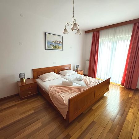 Apartments Villa Mirjam 포레치 외부 사진