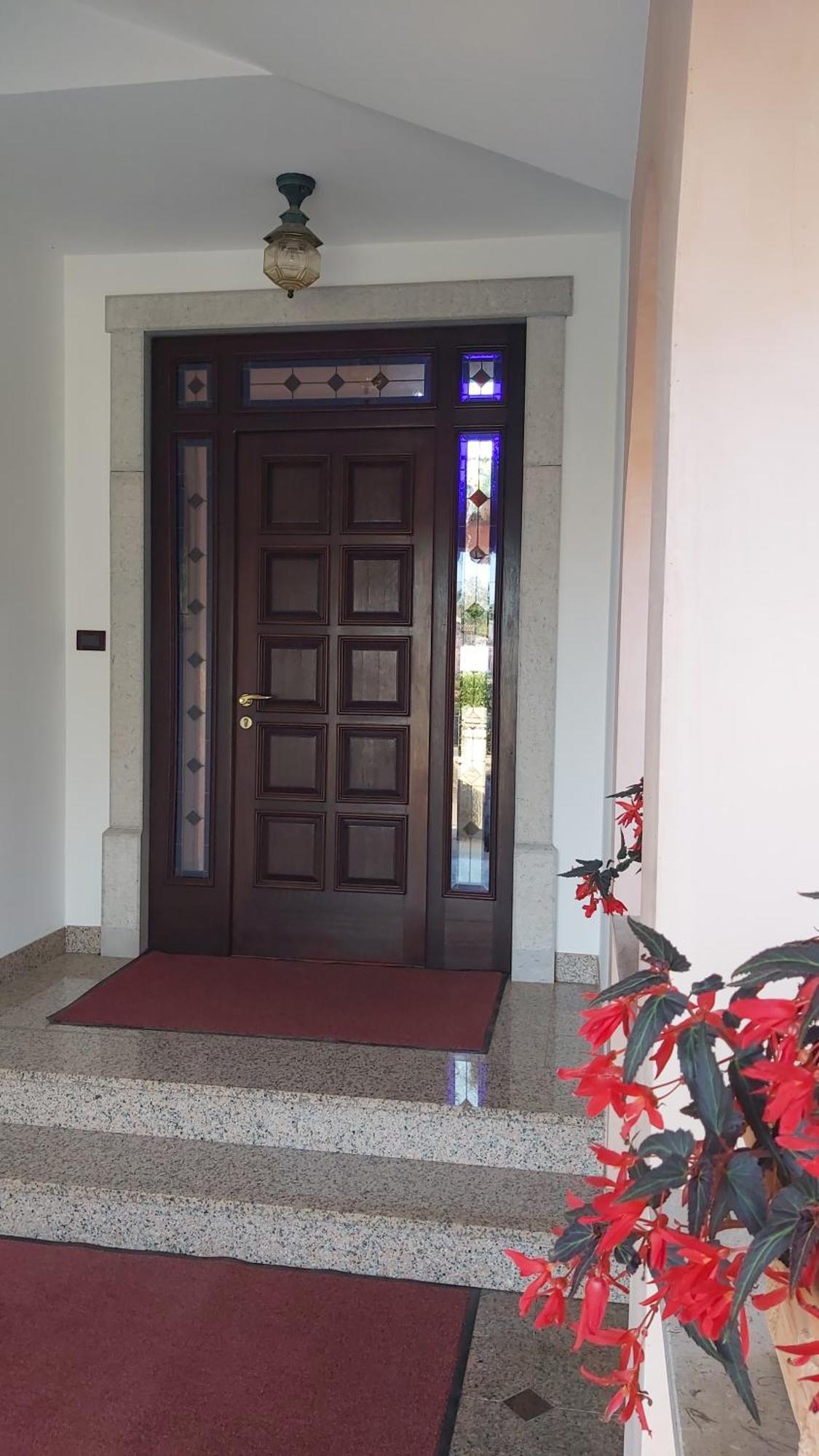 Apartments Villa Mirjam 포레치 외부 사진