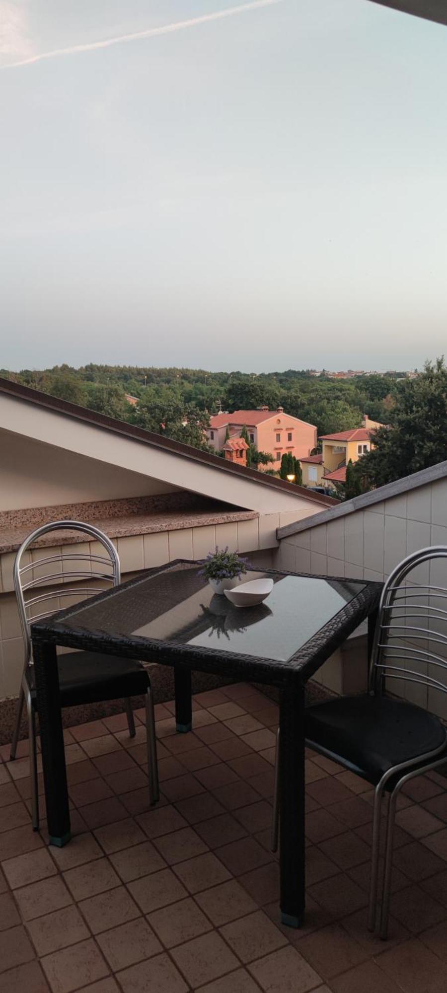 Apartments Villa Mirjam 포레치 객실 사진