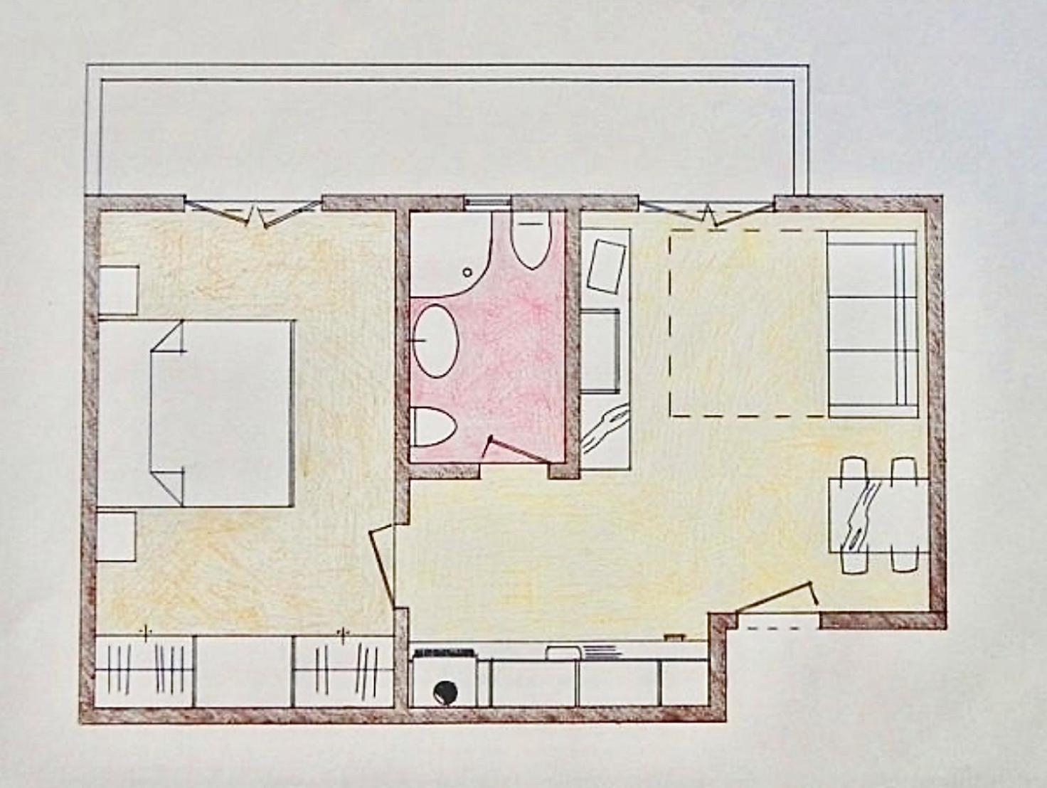 Apartments Villa Mirjam 포레치 외부 사진