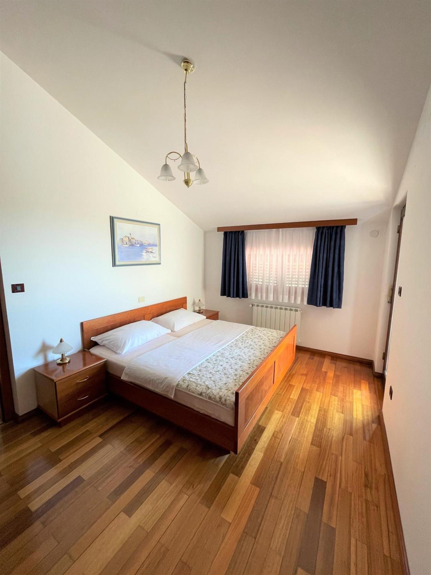 Apartments Villa Mirjam 포레치 외부 사진