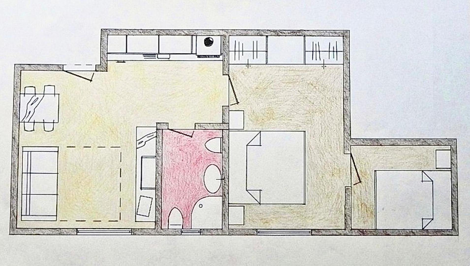 Apartments Villa Mirjam 포레치 외부 사진