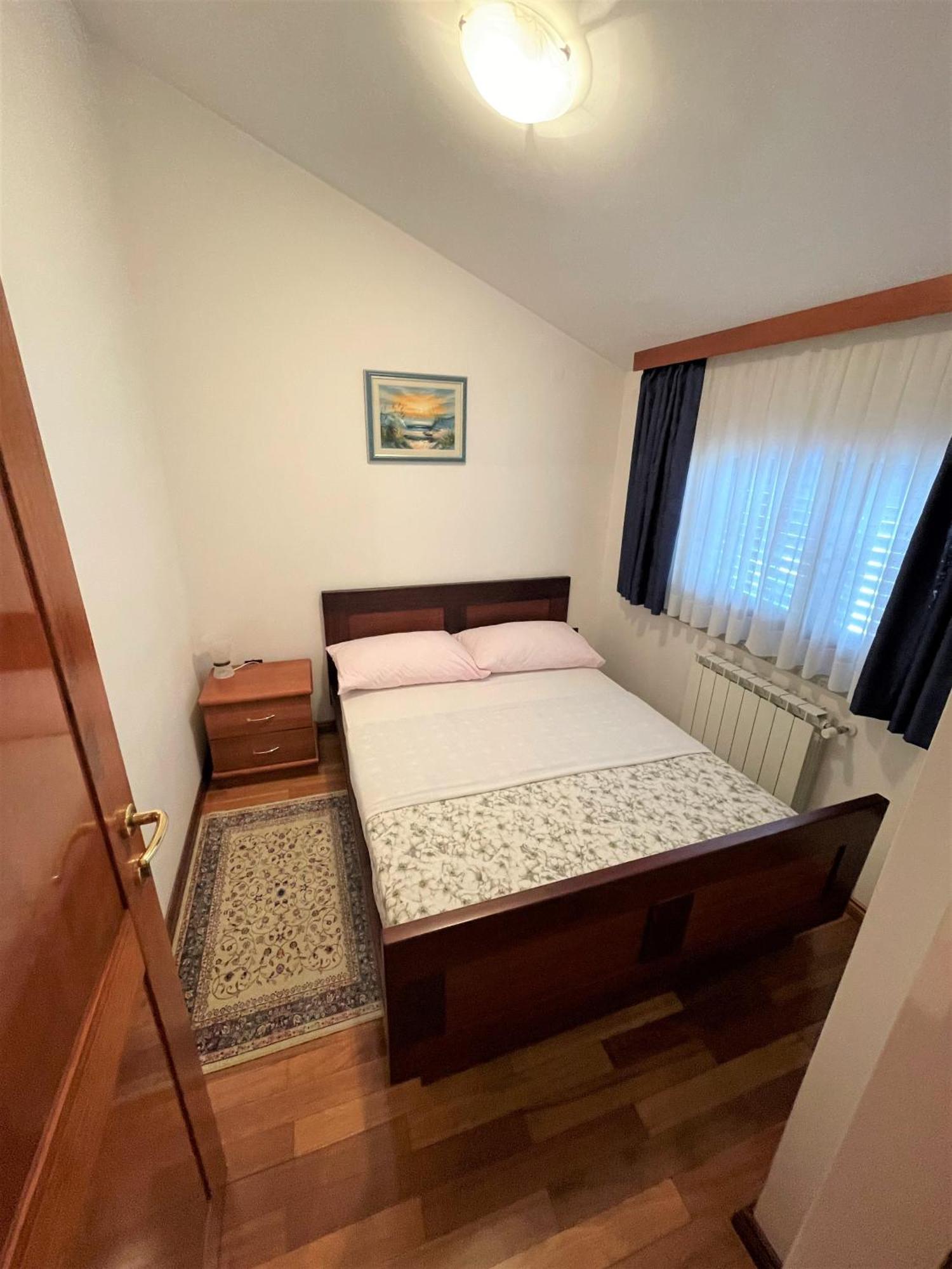 Apartments Villa Mirjam 포레치 외부 사진