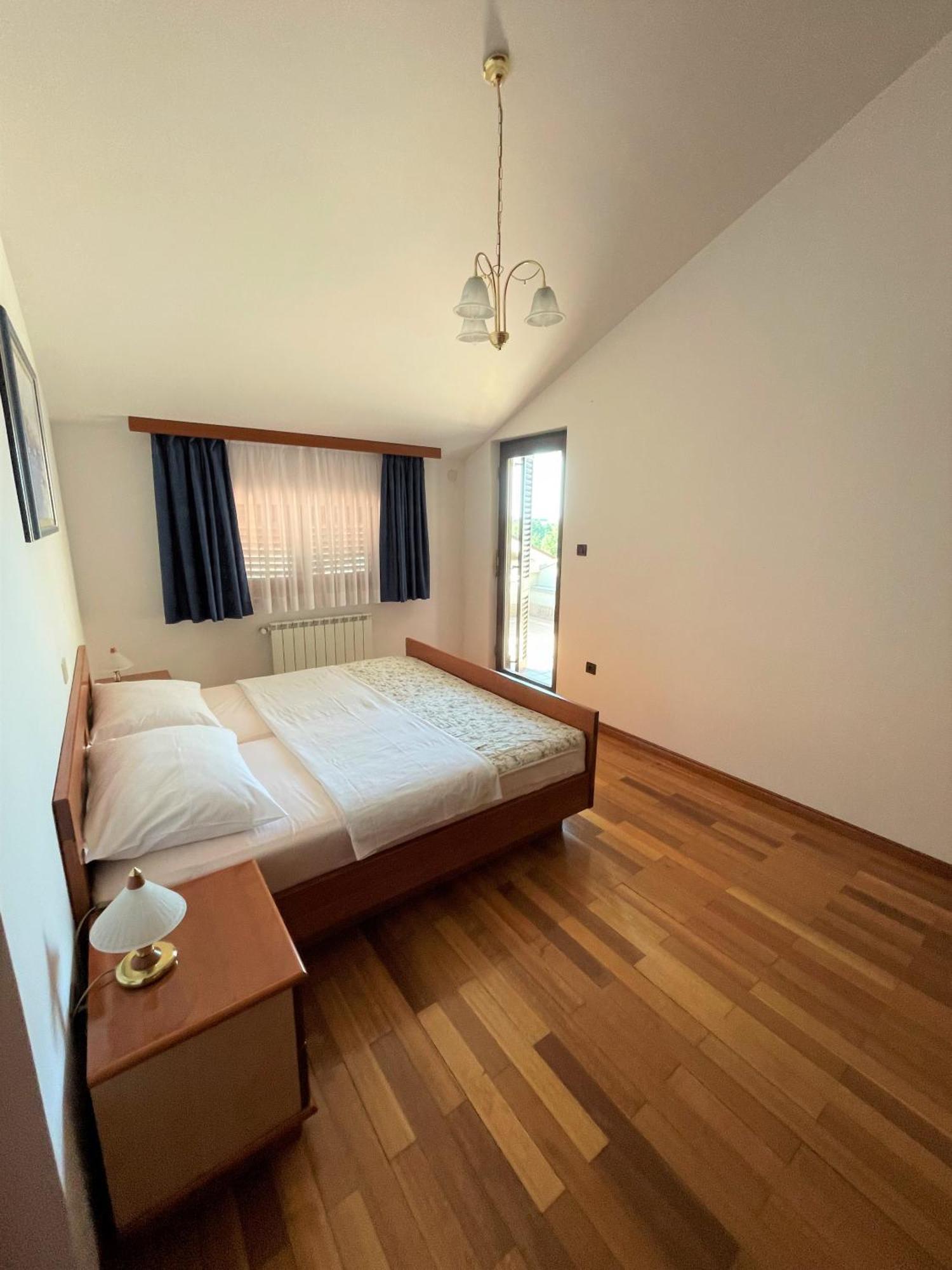 Apartments Villa Mirjam 포레치 외부 사진