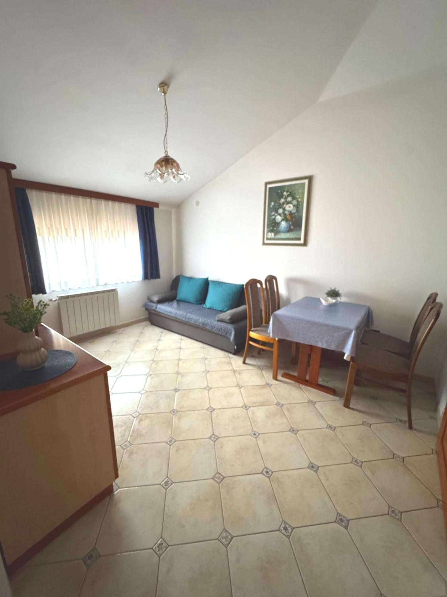Apartments Villa Mirjam 포레치 외부 사진