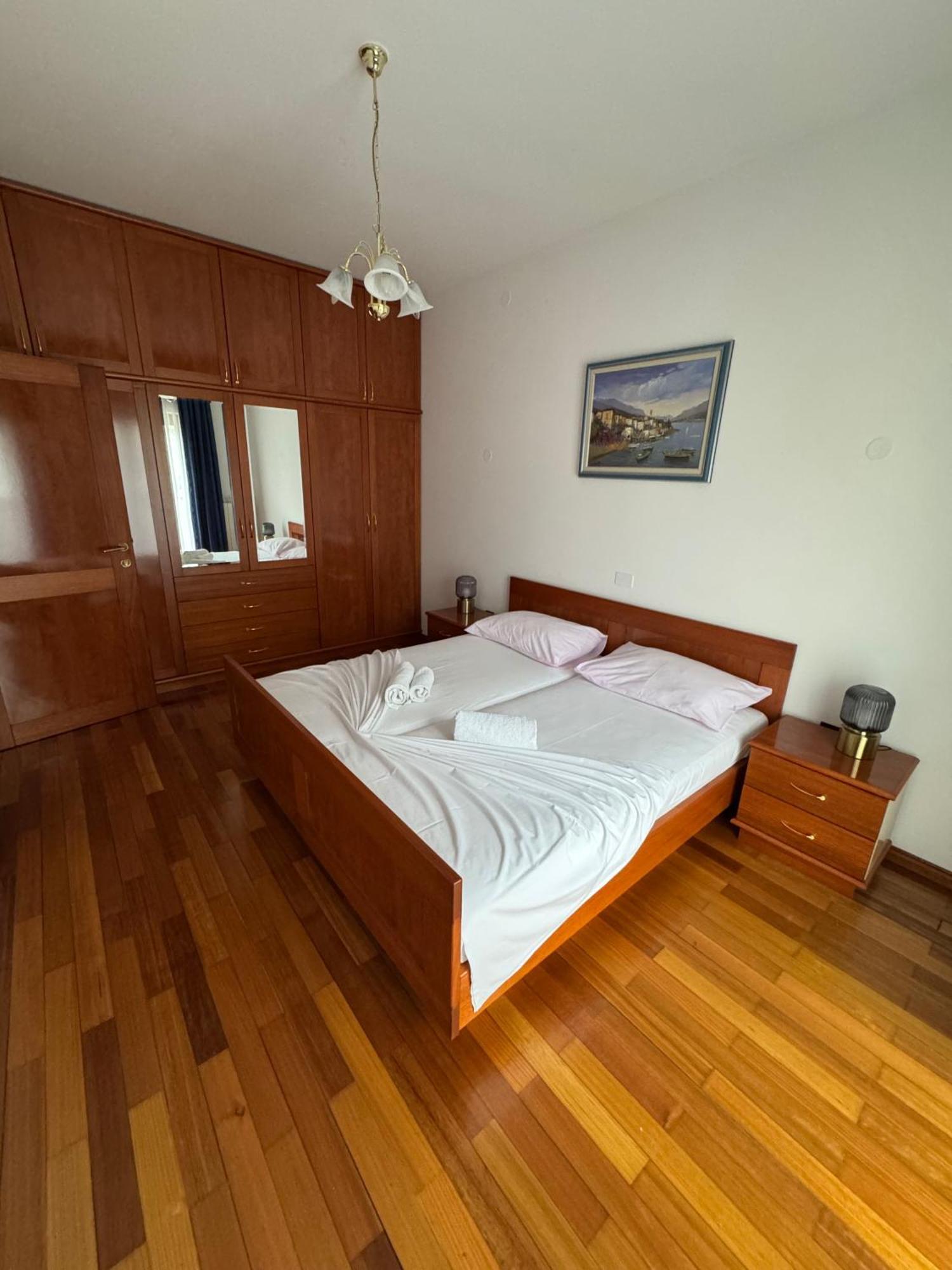 Apartments Villa Mirjam 포레치 외부 사진
