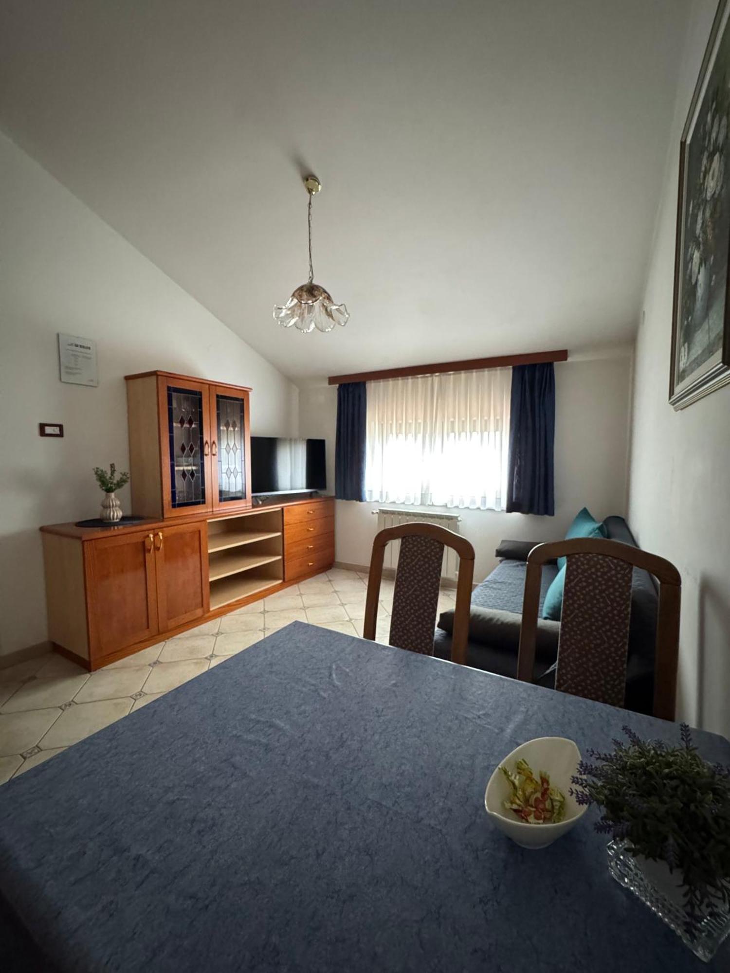 Apartments Villa Mirjam 포레치 외부 사진