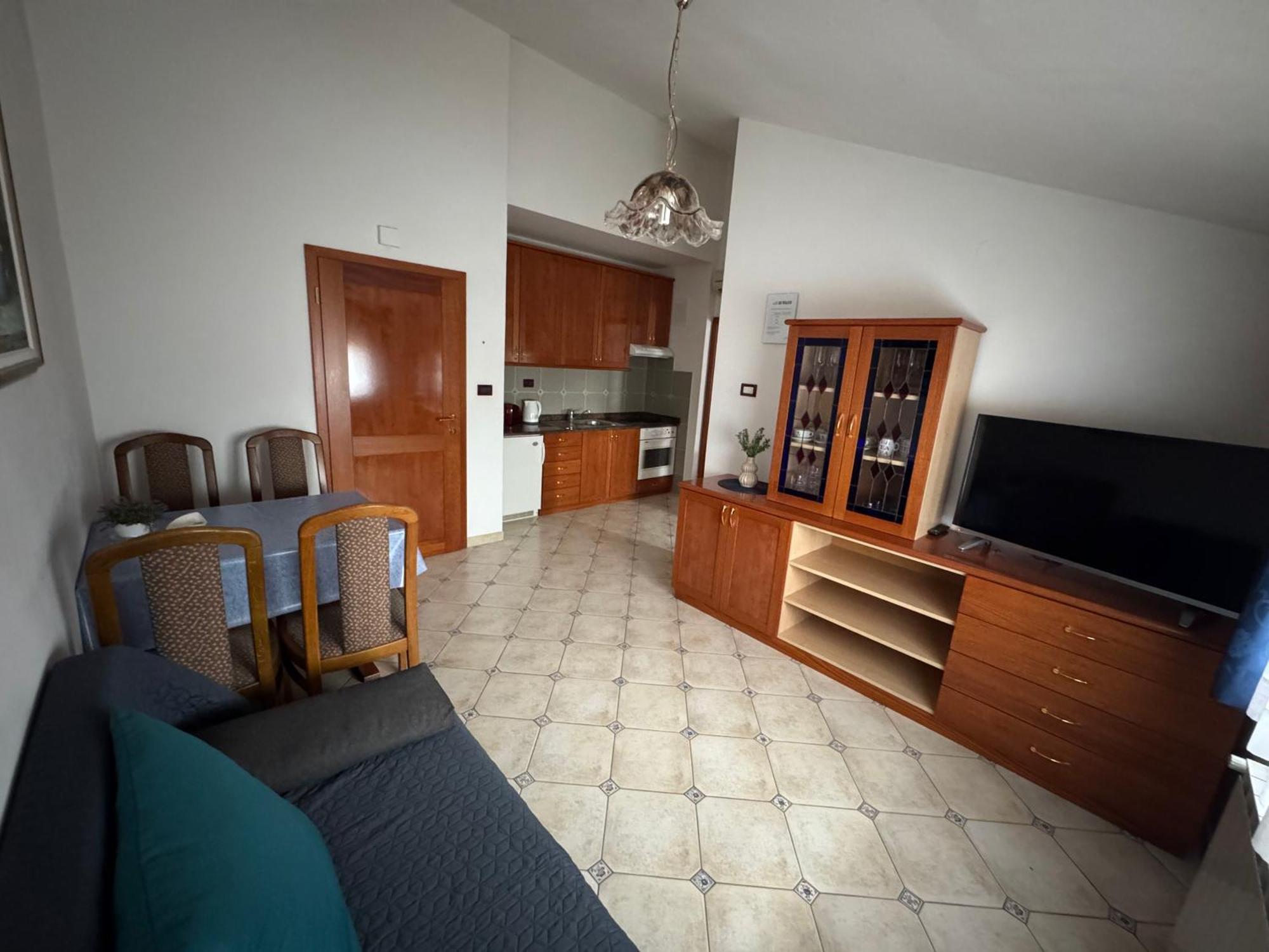 Apartments Villa Mirjam 포레치 외부 사진