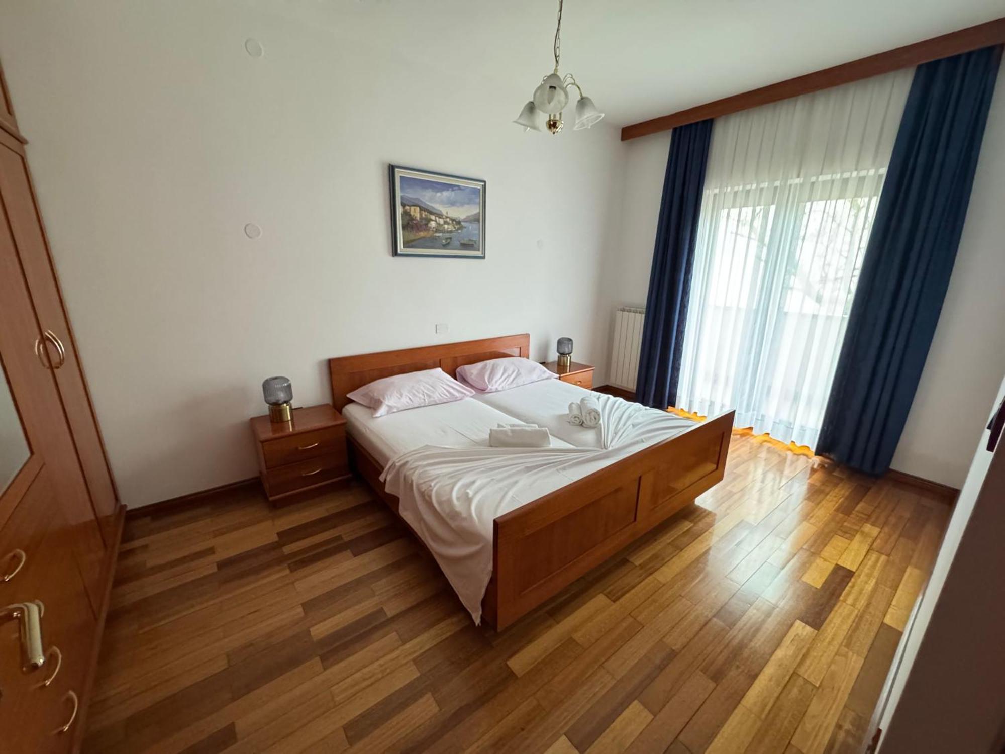Apartments Villa Mirjam 포레치 외부 사진