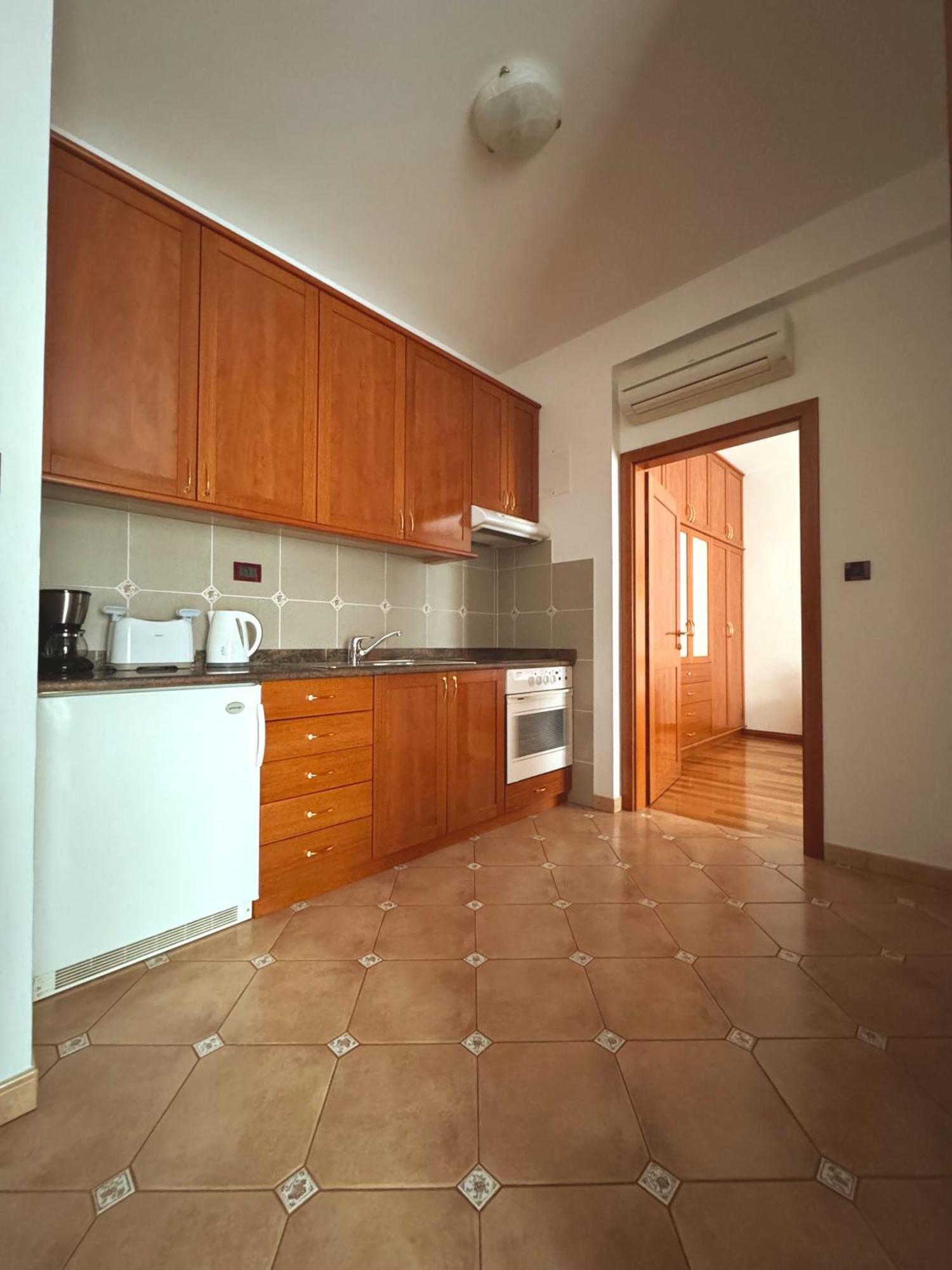 Apartments Villa Mirjam 포레치 외부 사진