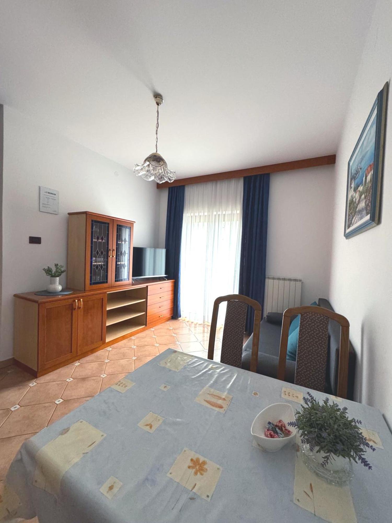 Apartments Villa Mirjam 포레치 외부 사진