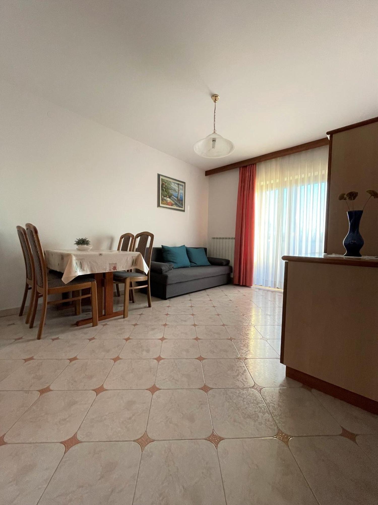 Apartments Villa Mirjam 포레치 외부 사진